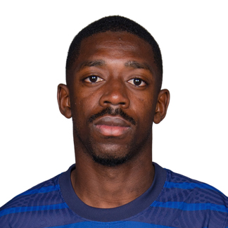 Ousmane Dembele
